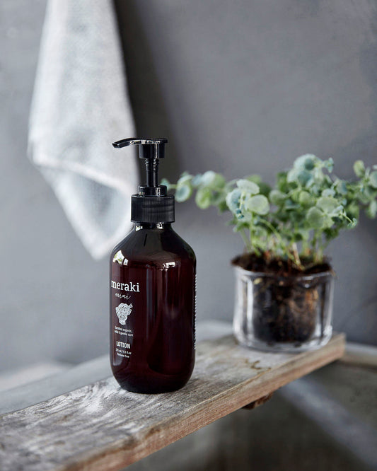 Lotion - Meraki mini 275ml