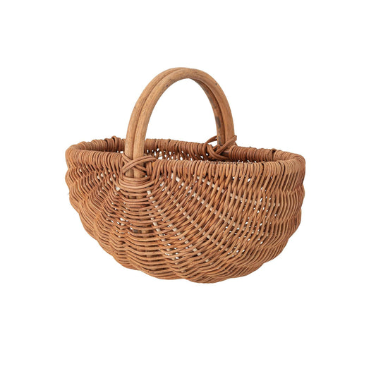 Ettie Basket- Bloomingville MINI