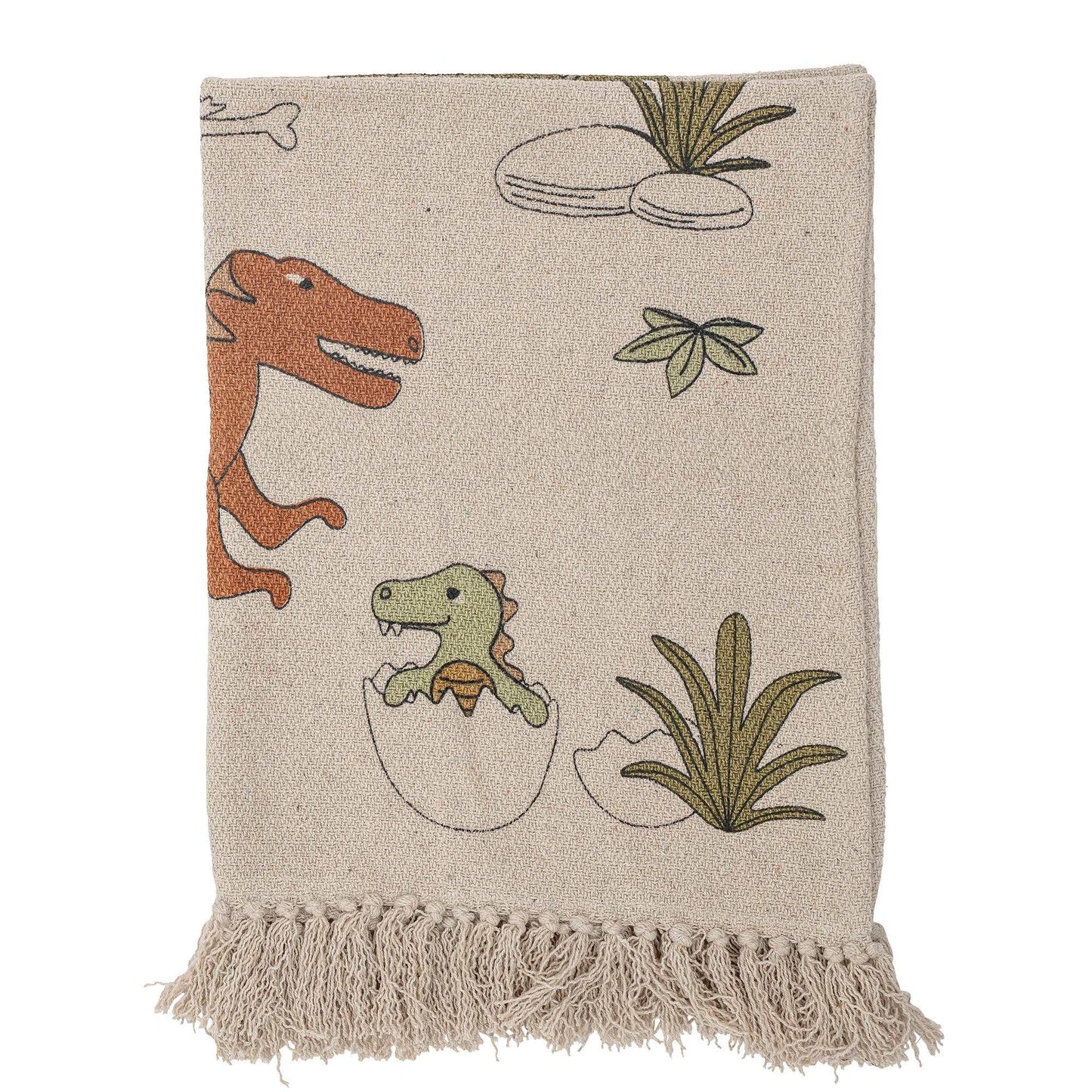 Maurice Dinosaur Throw