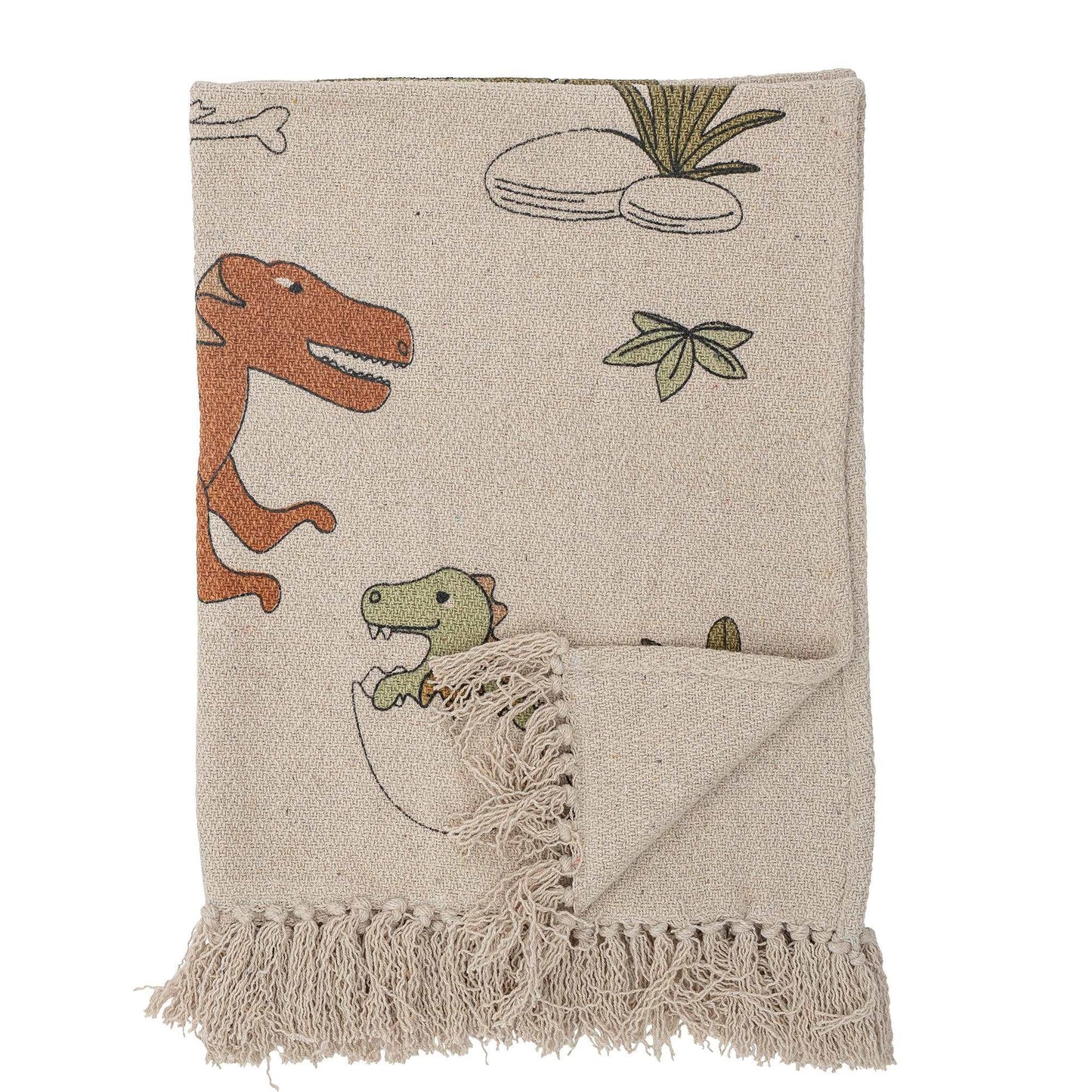 Maurice Dinosaur Throw