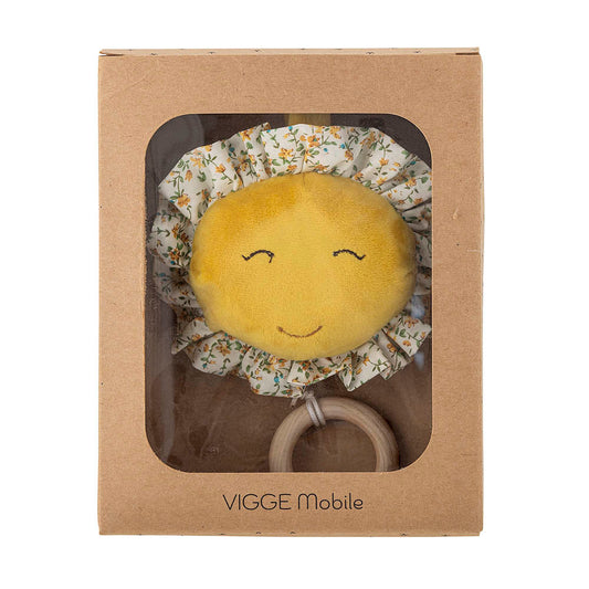 Vigge Musical Mobile