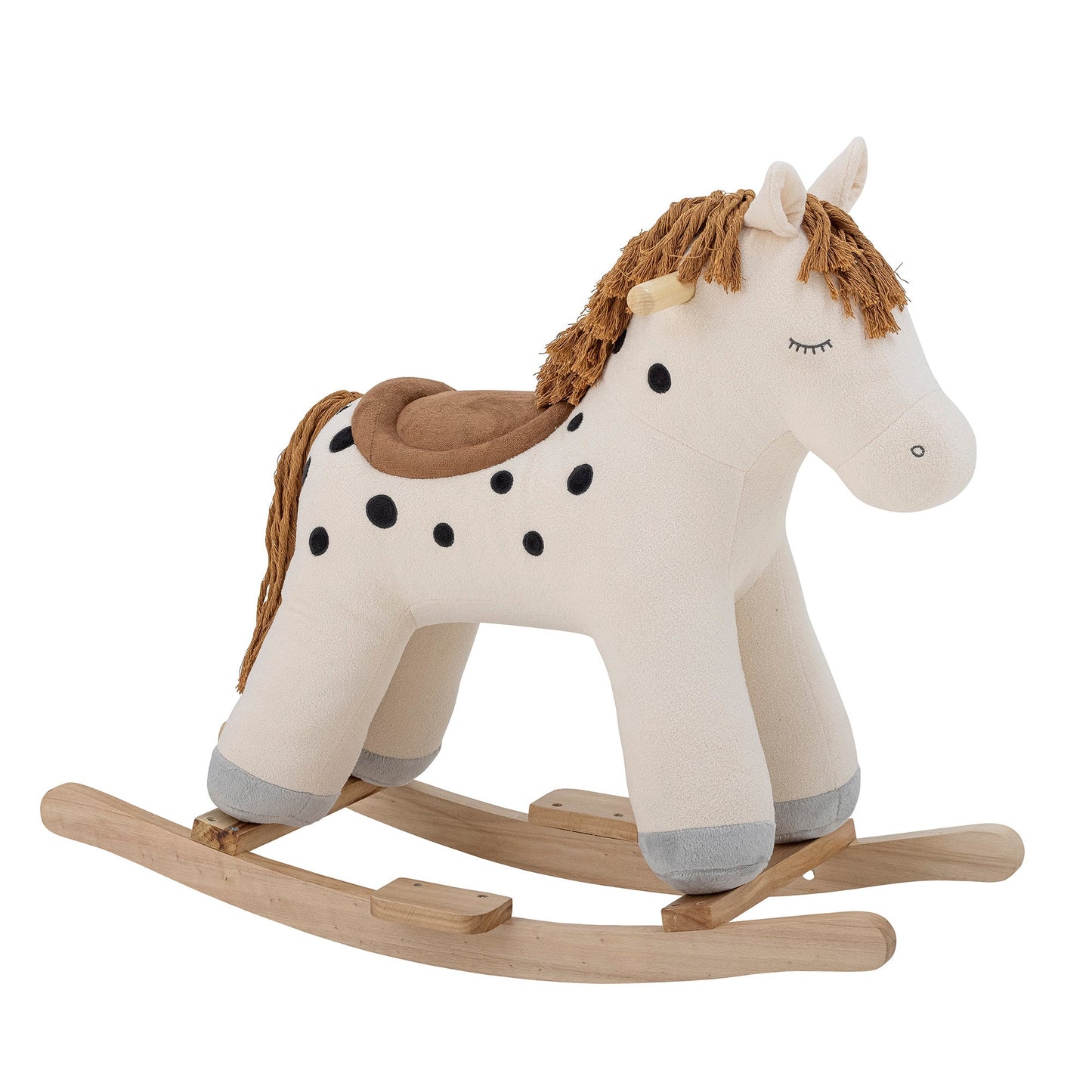 Merlen, Rocking Horse