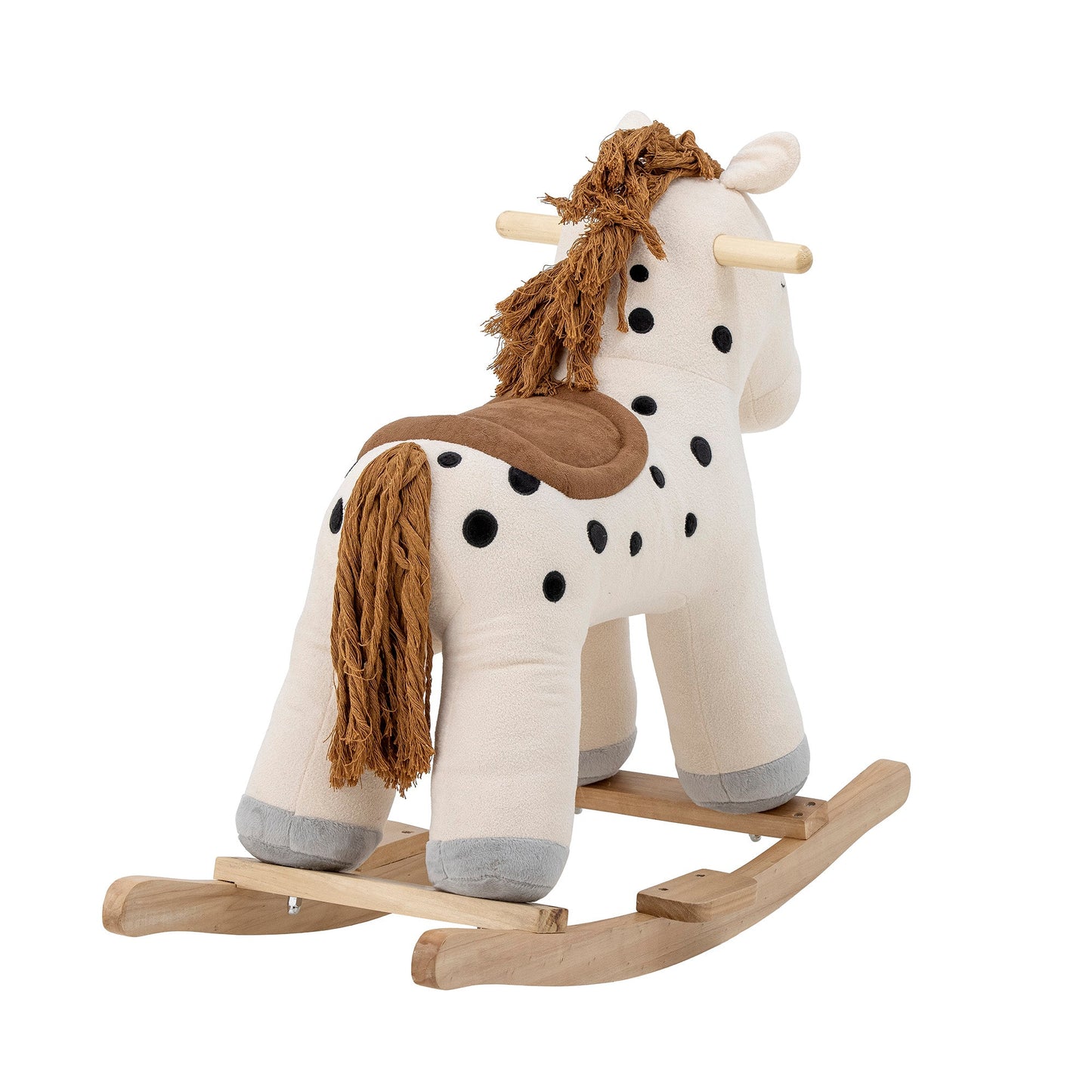 Merlen, Rocking Horse