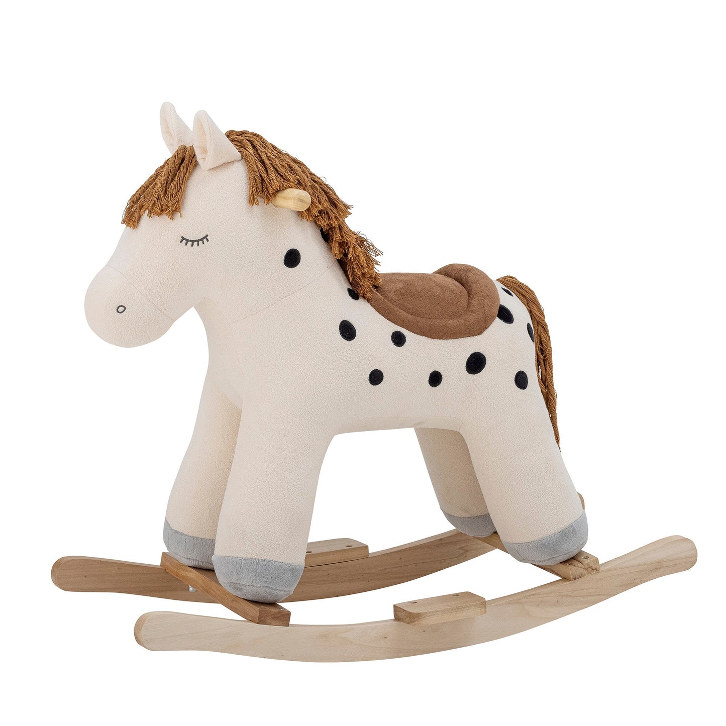 Merlen, Rocking Horse