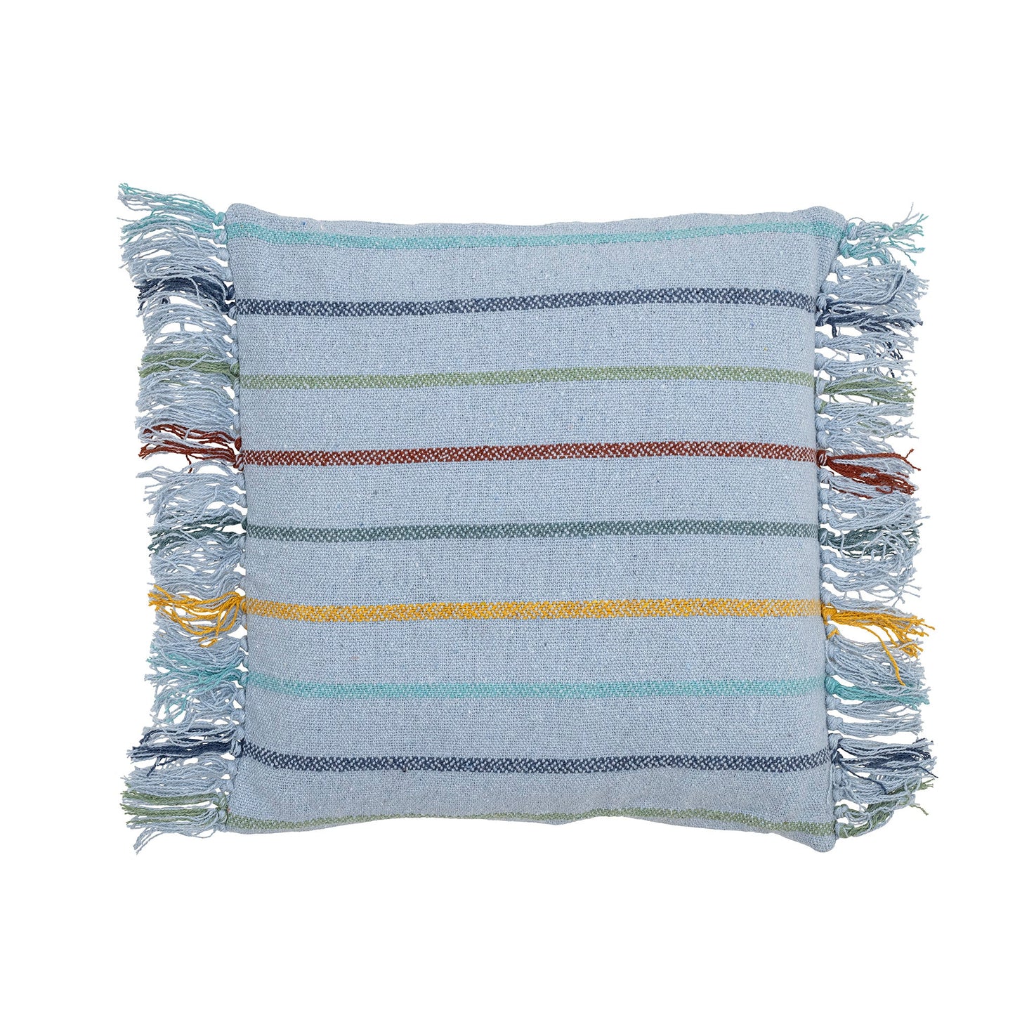 Frey Cushion Blue