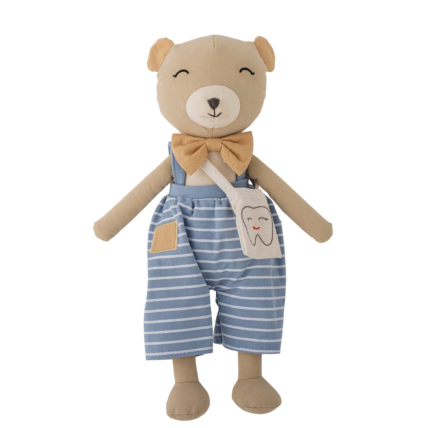 Teddie, The Tooth Fairy