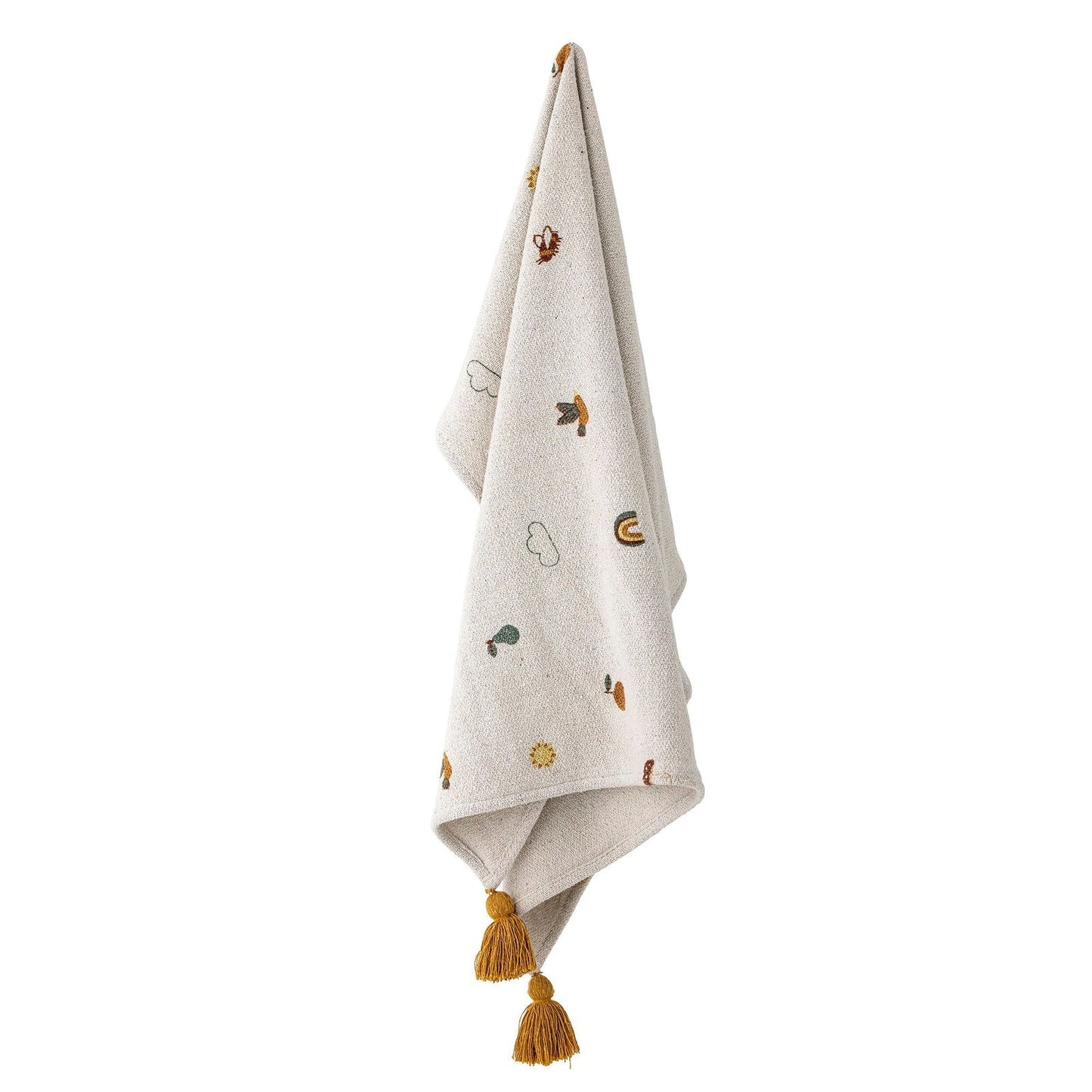 Agnes Throw - Generosa Home & Living - -
