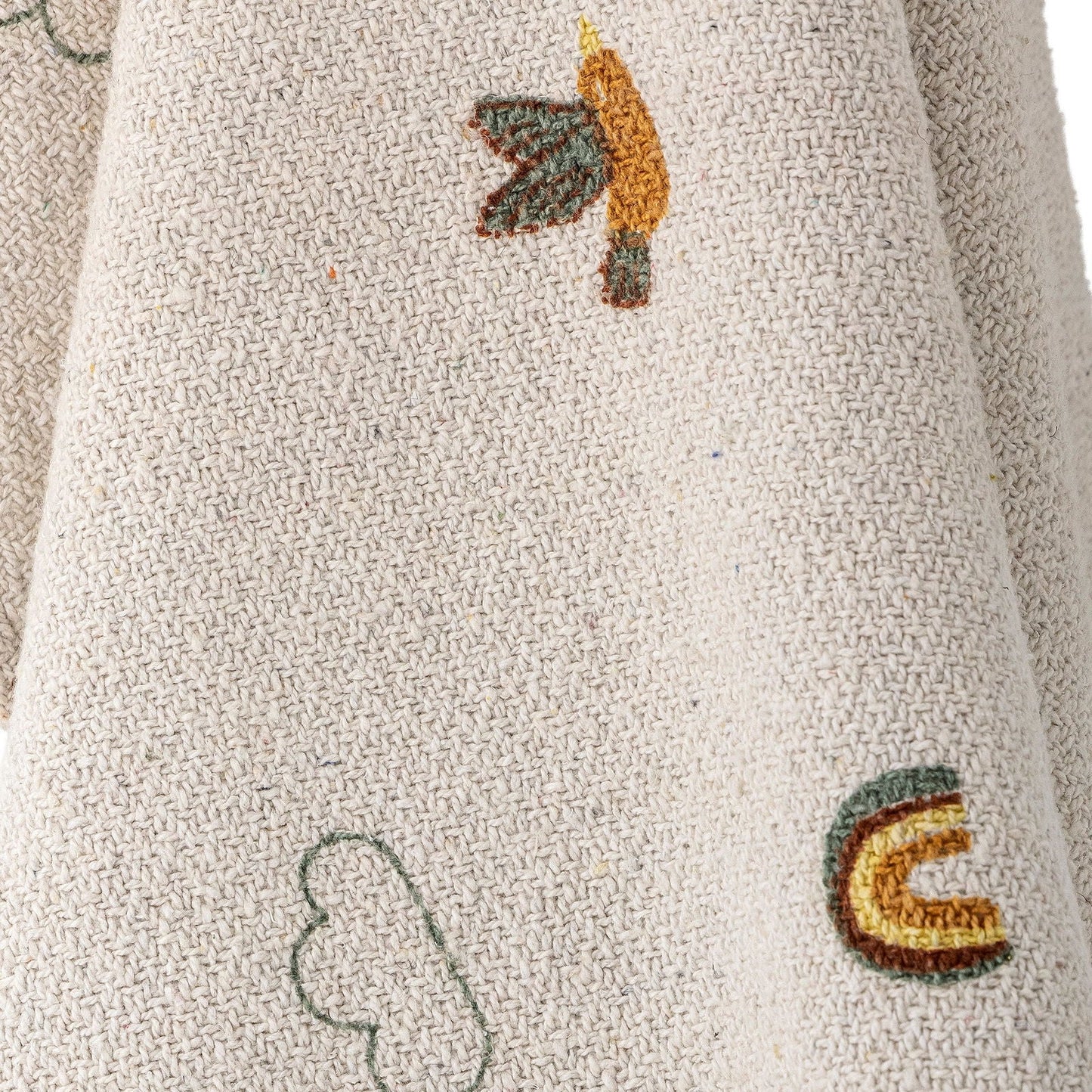Agnes Throw - Generosa Home & Living - -