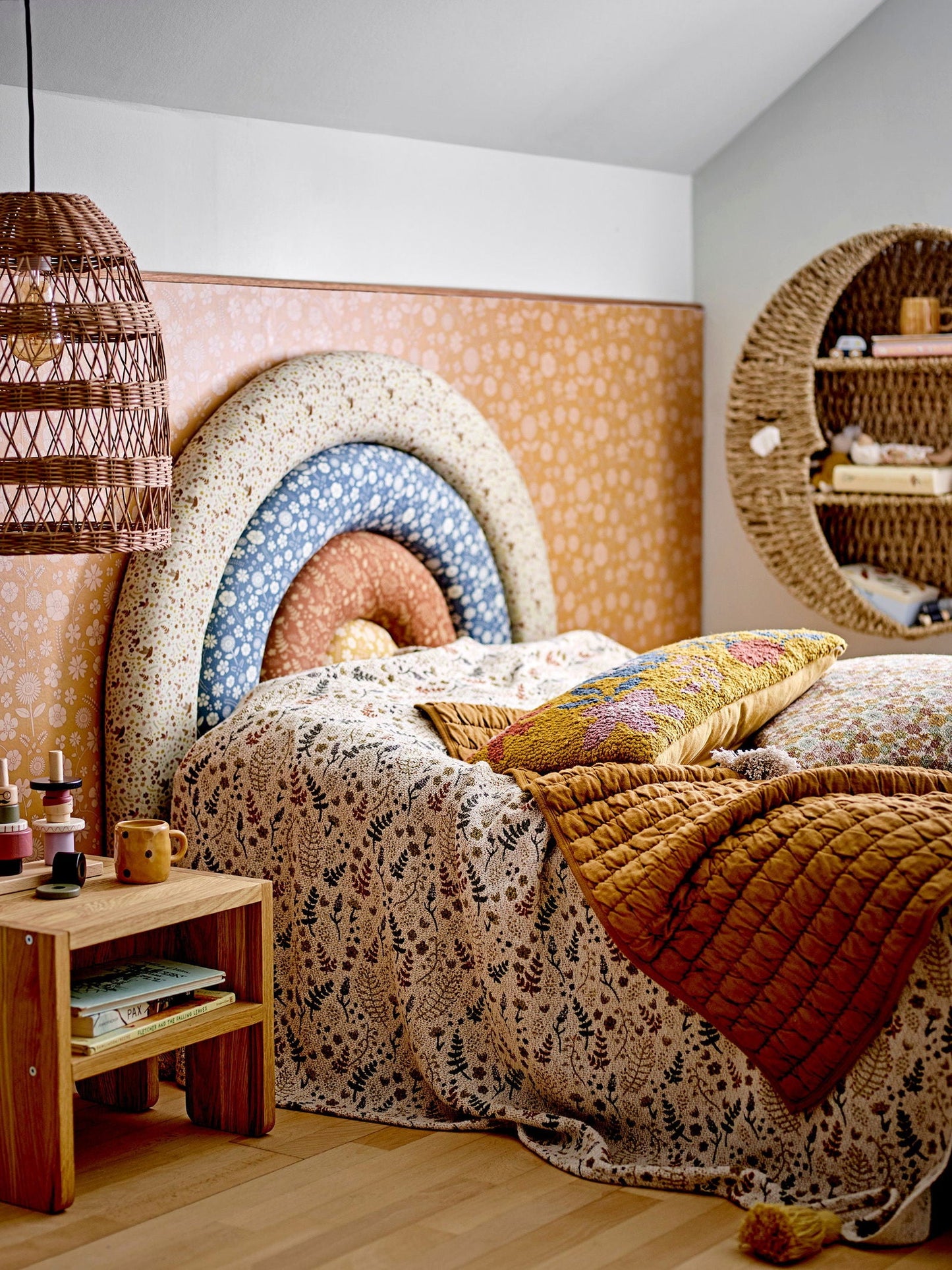 Amilly Cushion - Generosa Home & Living - -