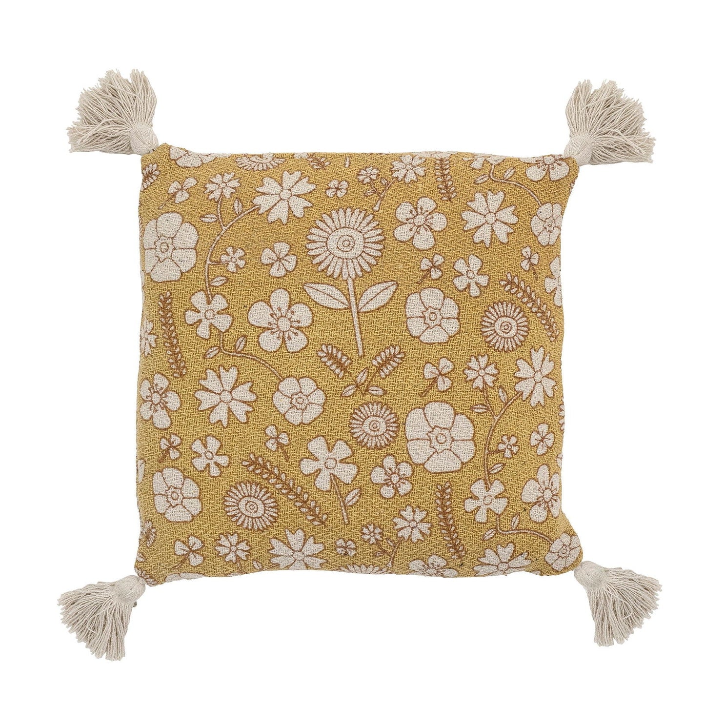 Camille Cushion - Generosa Home & Living - -
