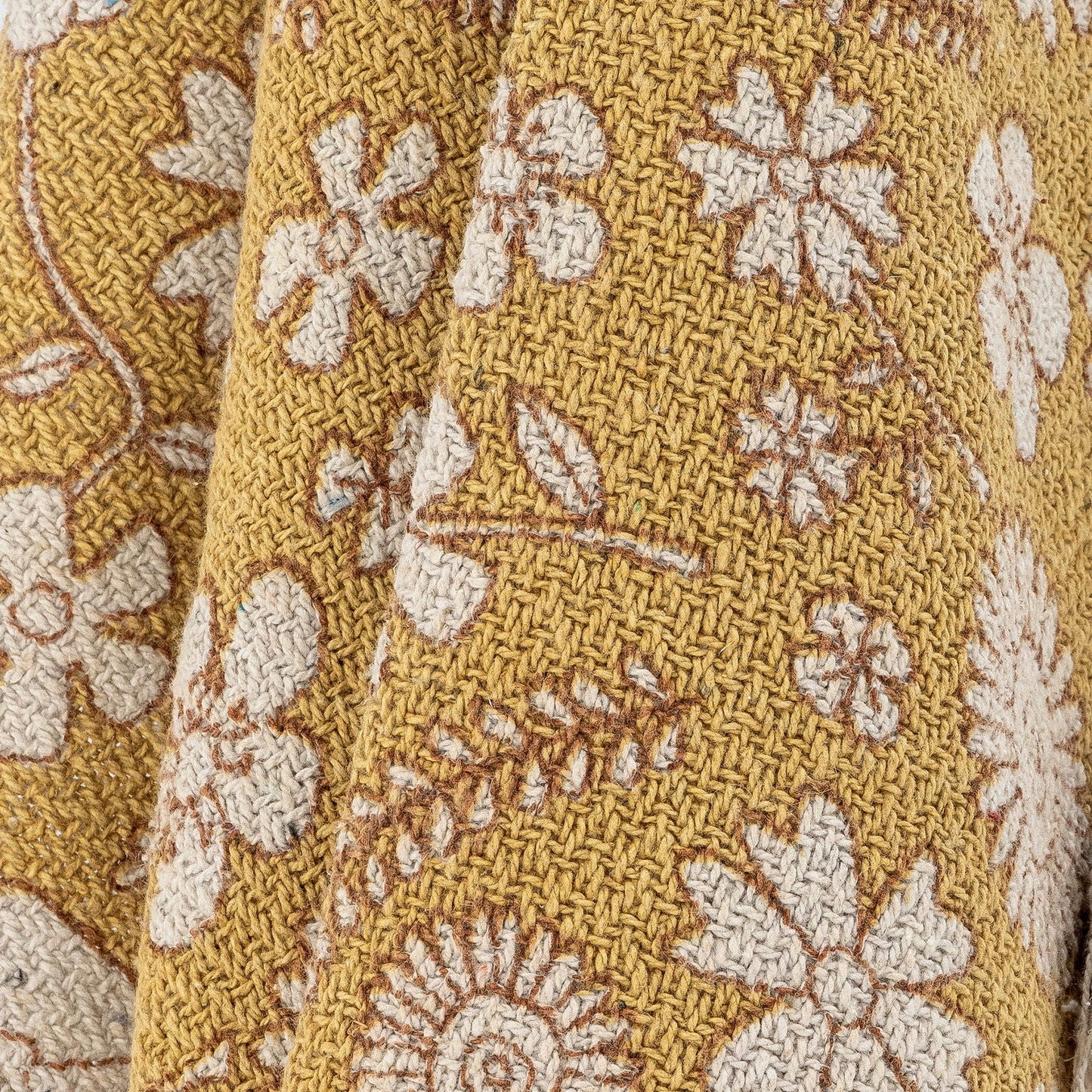 Camille Throw - Generosa Home & Living - -