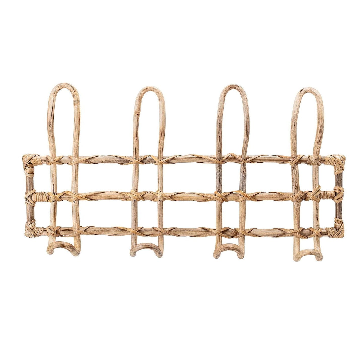 Cane Coat Rack- Sahin - Generosa Home & Living - -