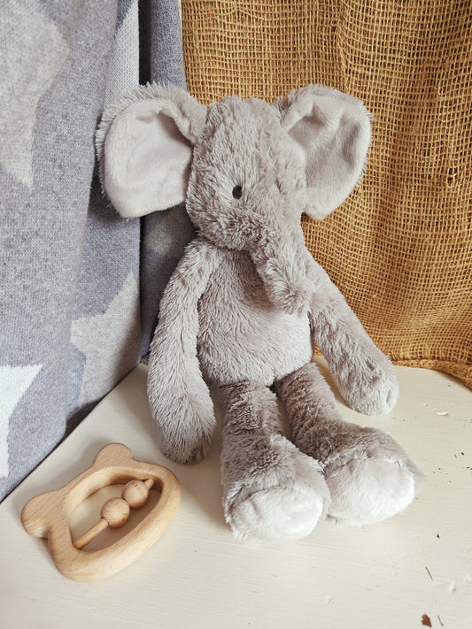 Elephant Enzo- 28cm