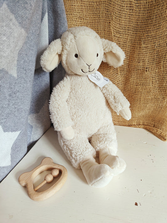 Lamb Leo- 30cm