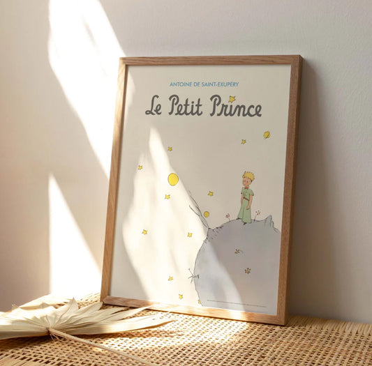 Le Petit Prince