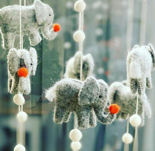 Elephant Mobile