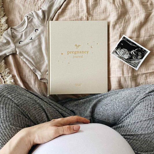 Pregnancy Journal