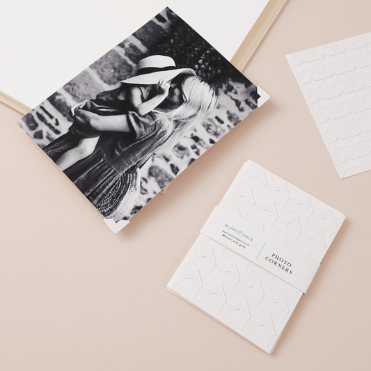 240 photo Corners for Photo Albums