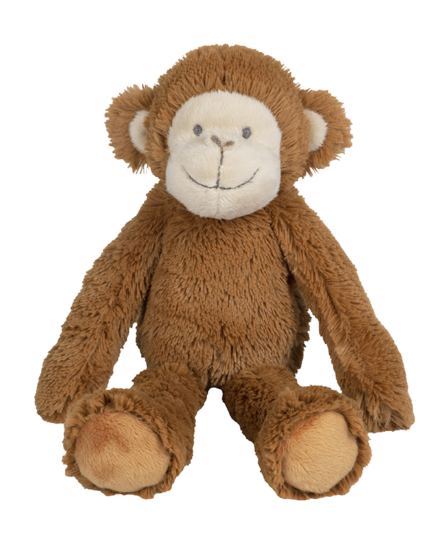 Monkey-Micha