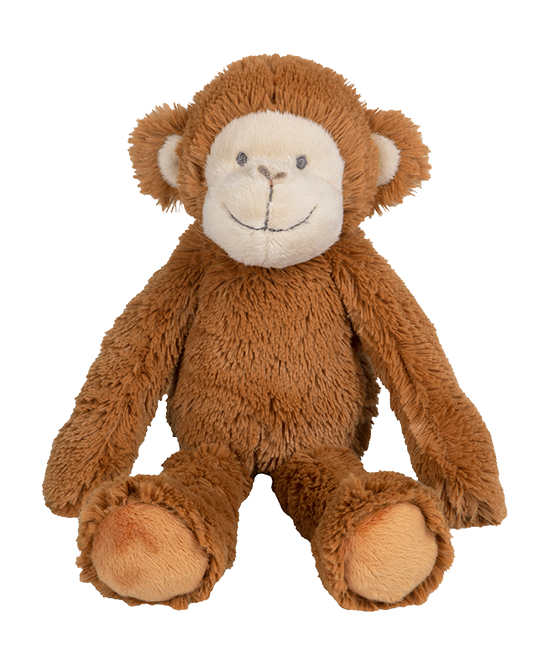 Monkey-Micha