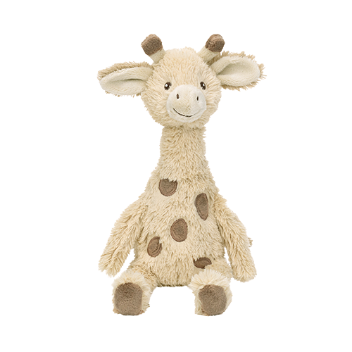Giraffe-Gus