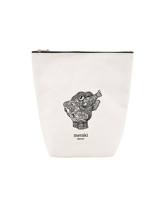 Toiletry Bag - Meraki mini