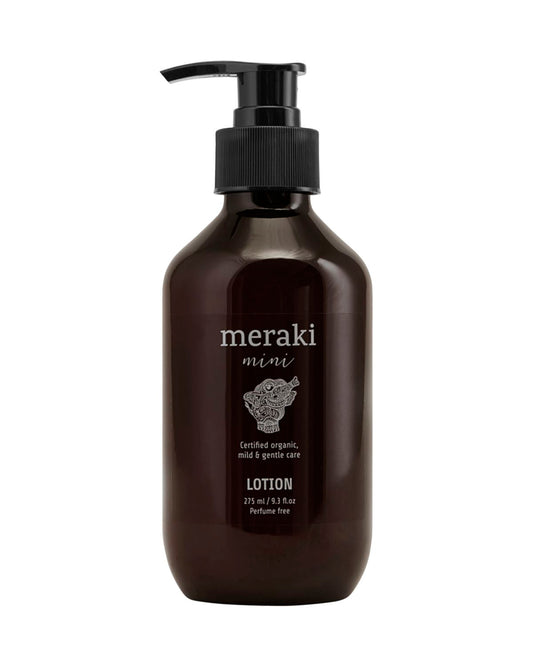 Lotion - Meraki mini 275ml