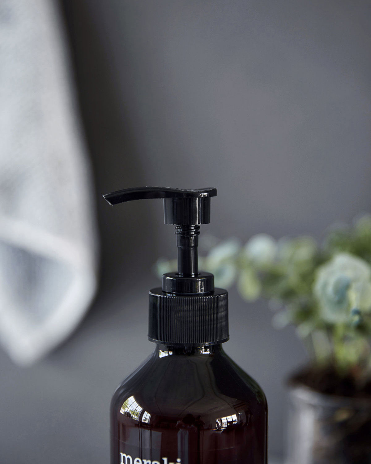 Lotion - Meraki mini 275ml