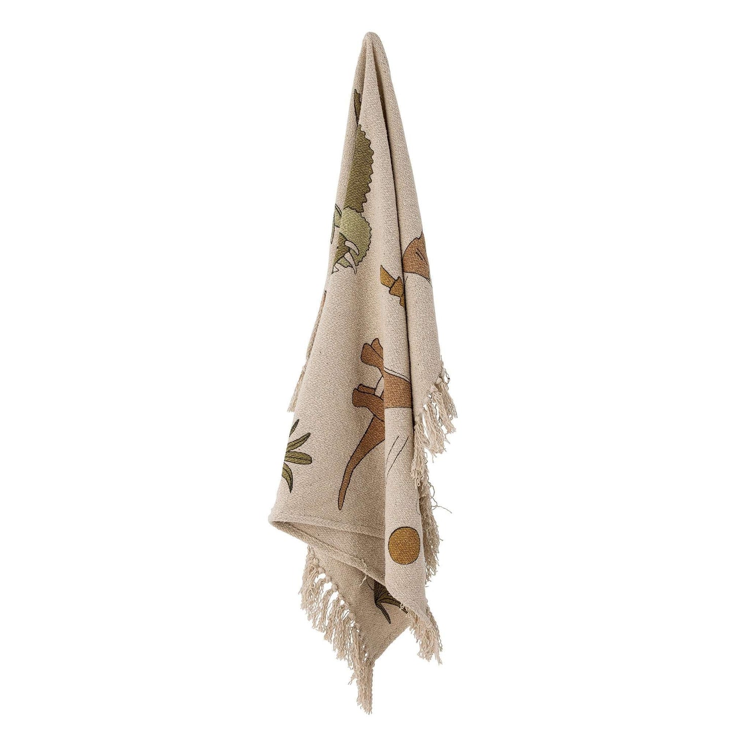 Maurice Dinosaur Throw
