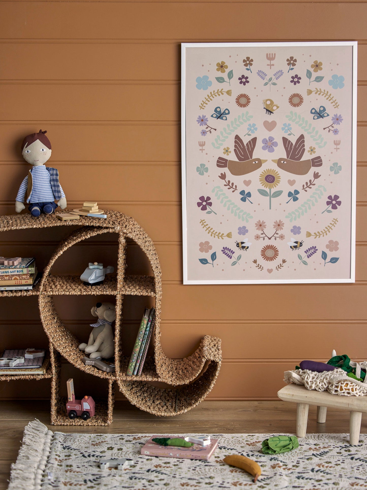 Neela Stool