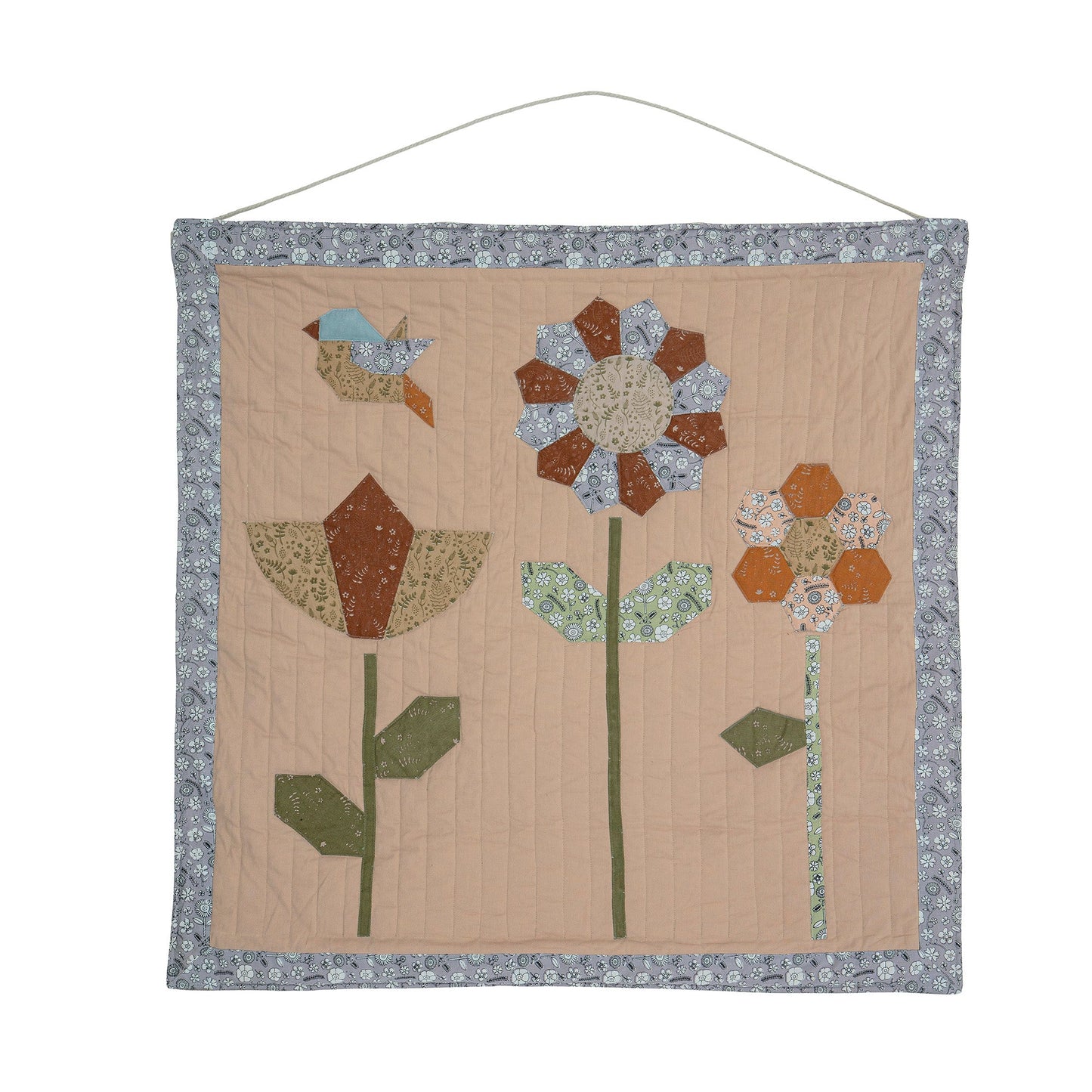 Tanne Wall Decor/Playmat