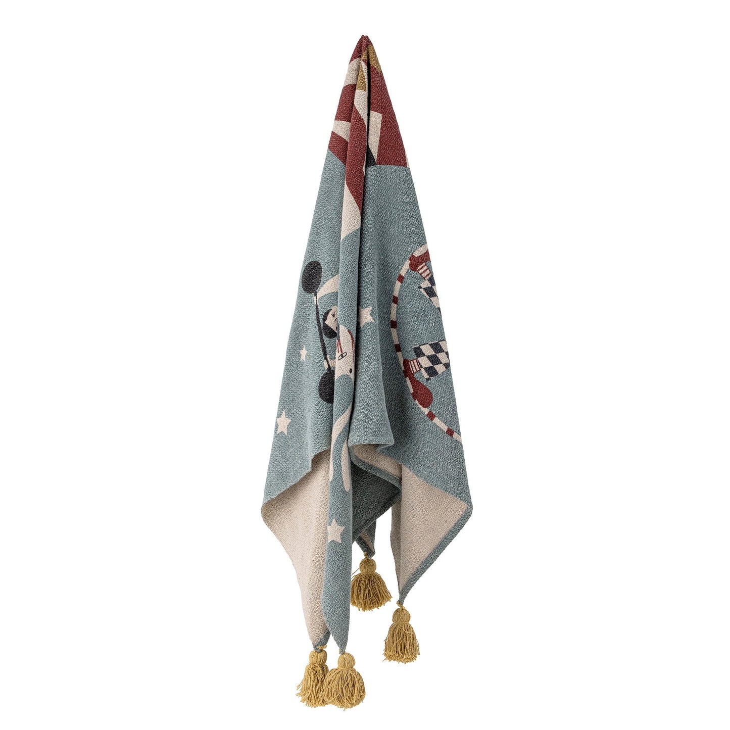 Circus Throw