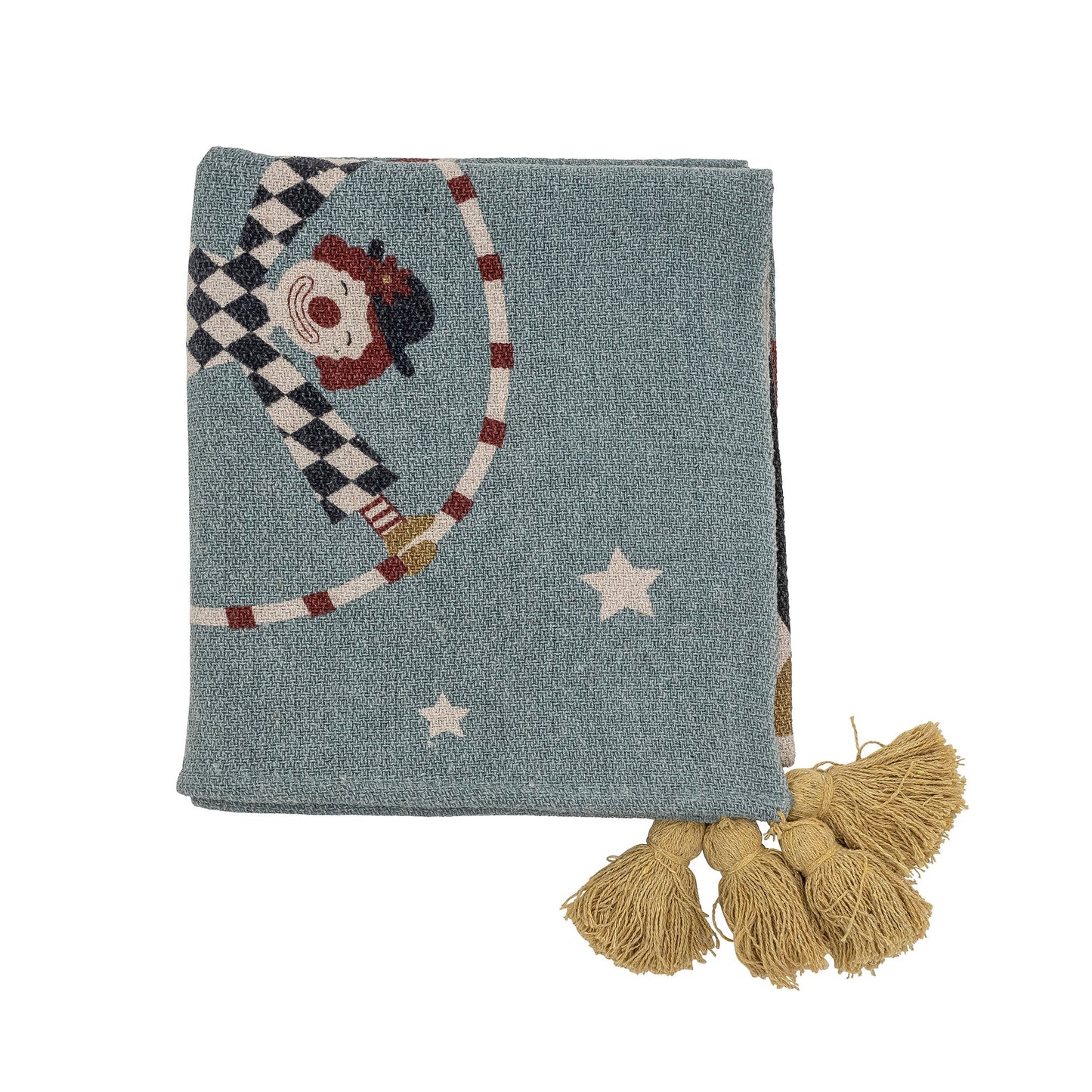 Circus Throw