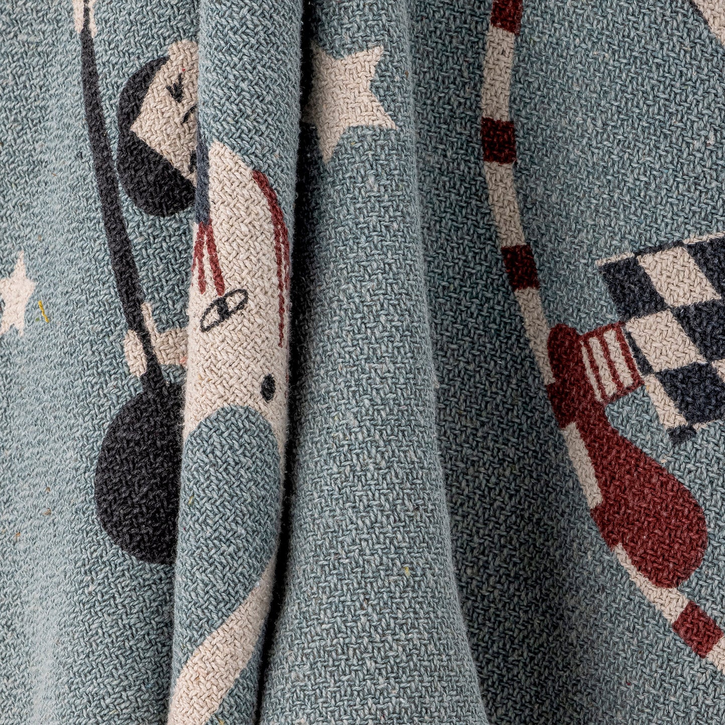 Circus Throw