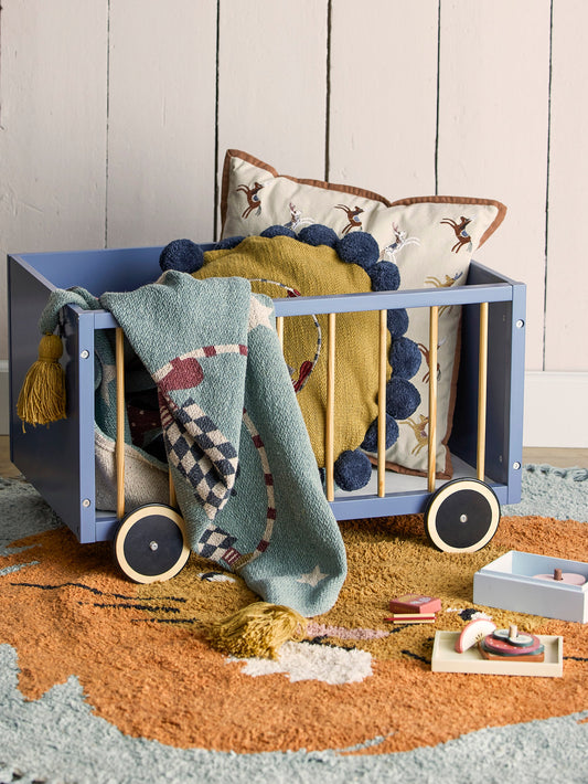 Circus Throw
