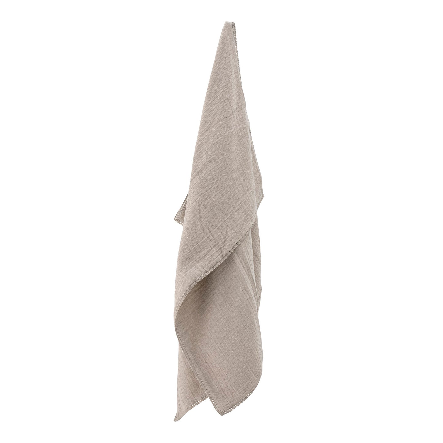 Muslin Blanket -Natural, Cotton-OEKO