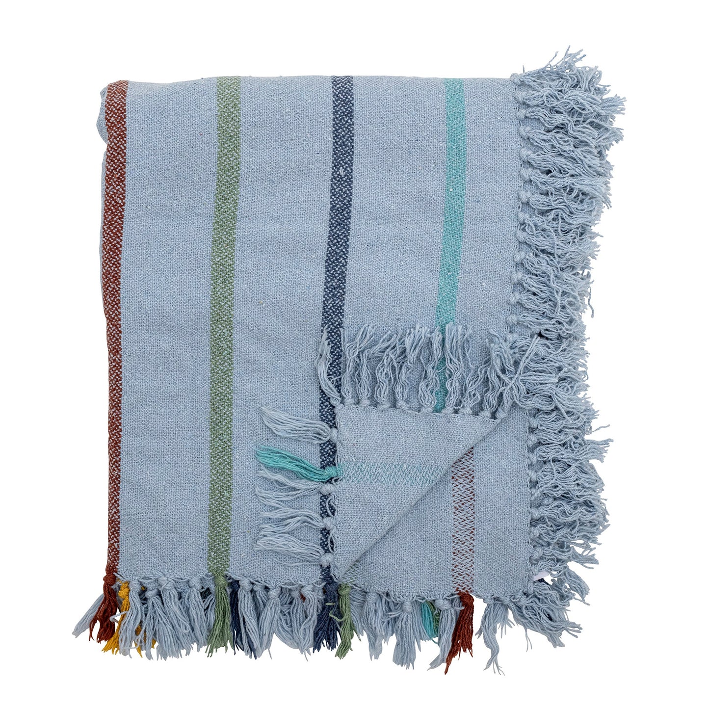Frey Throw Blue