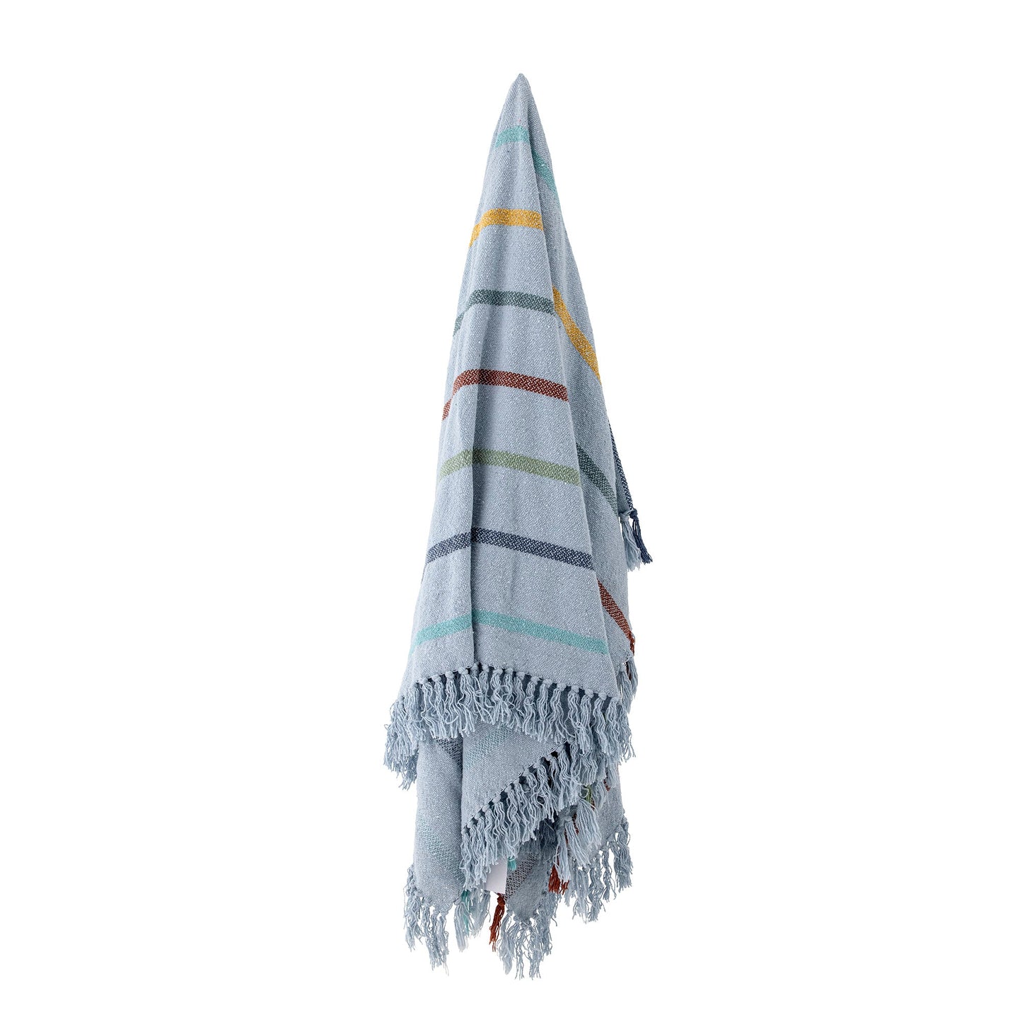 Frey Throw Blue