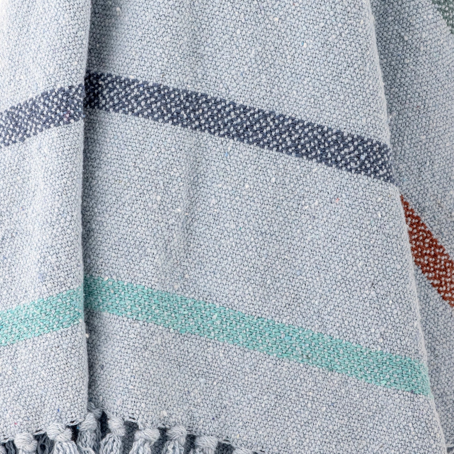 Frey Throw Blue