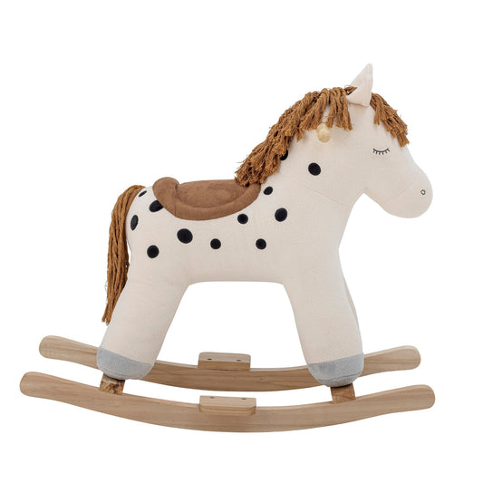 Merlen, Rocking Horse