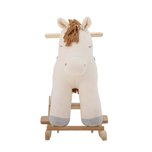 Merlen, Rocking Horse