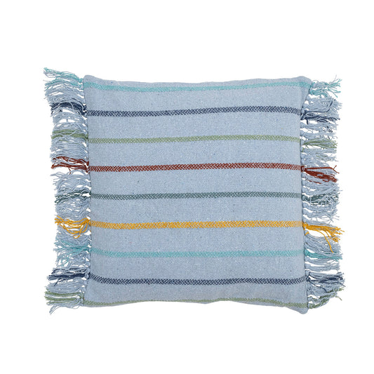 Frey Cushion Blue