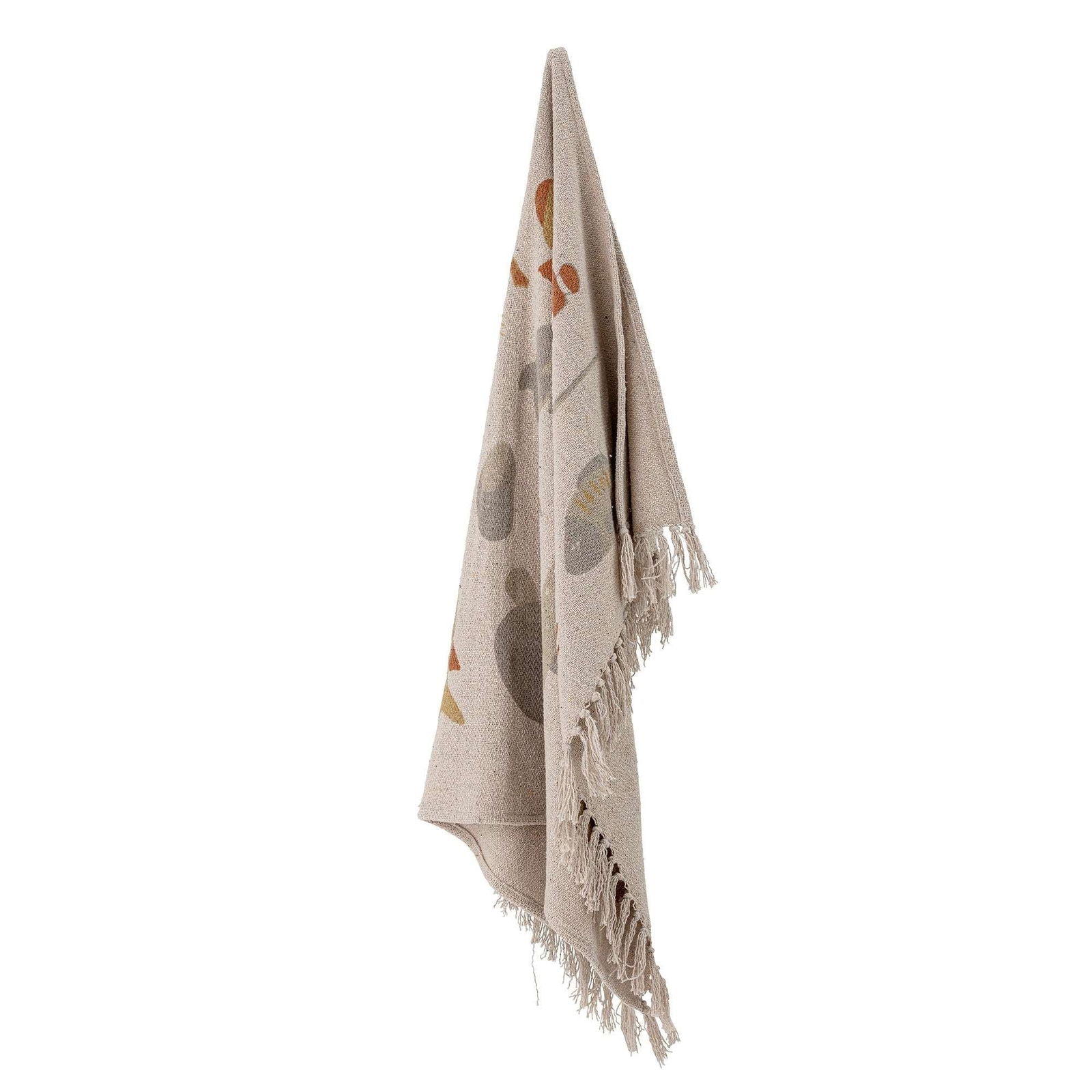 Abaas Marine Throw - Generosa Home & Living -  - 