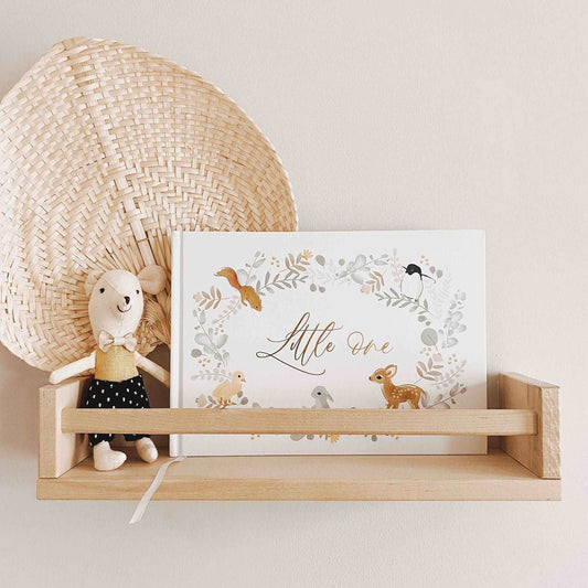 Baby Journal - Generosa Home & Living -  - 