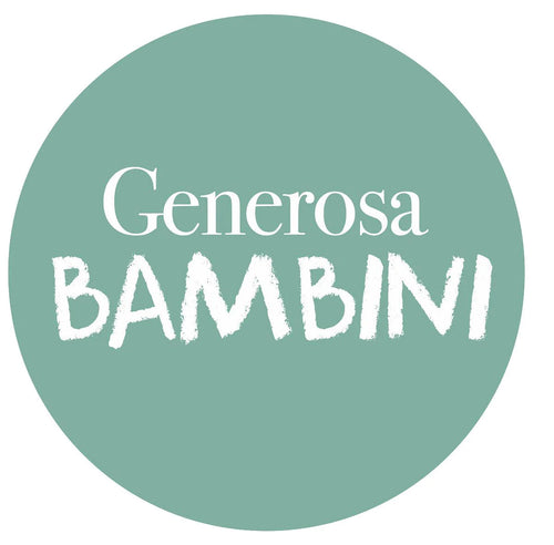  Generosa Bambini