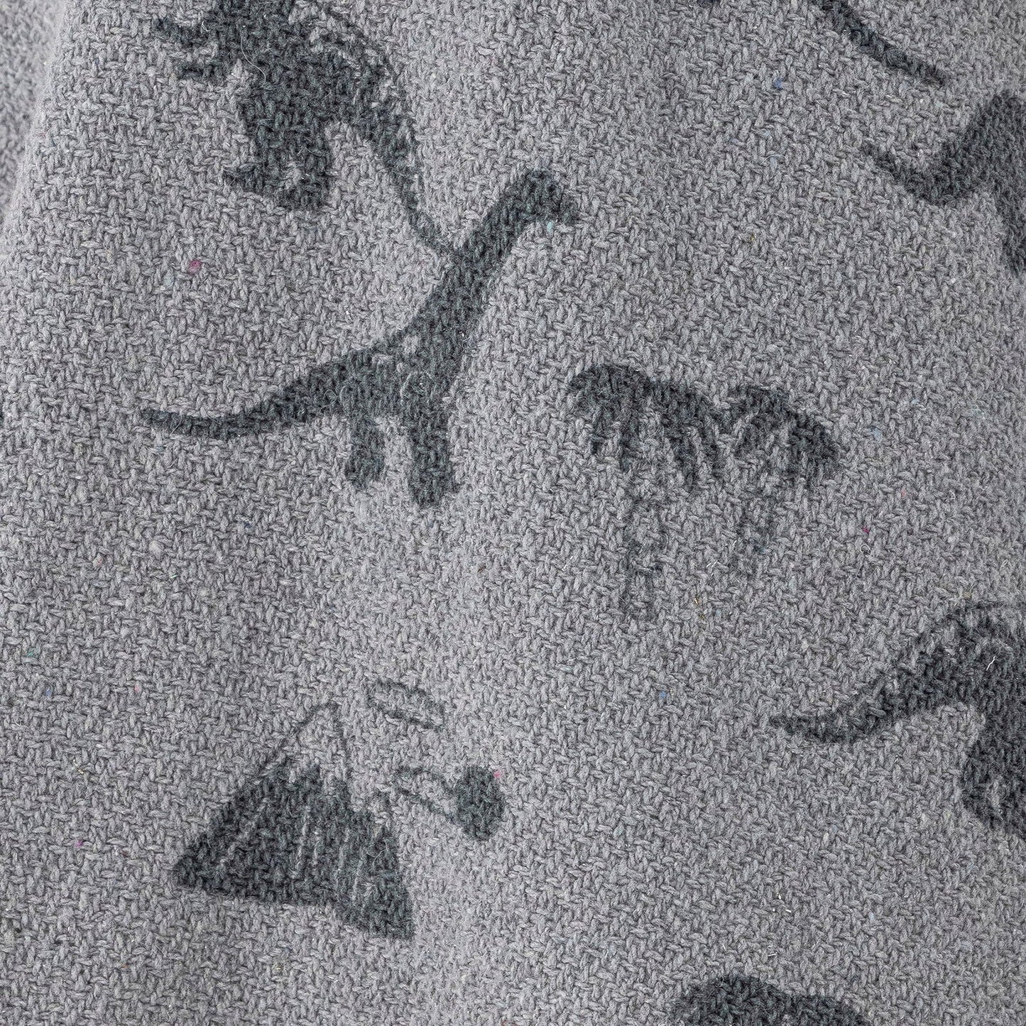 Bongo Dinosaur Throw - Generosa Home & Living -  - 