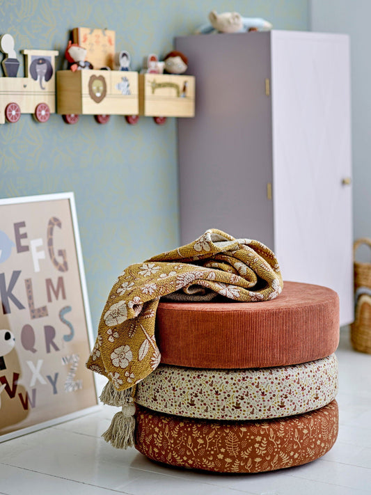 Camille Throw - Generosa Home & Living -  - 