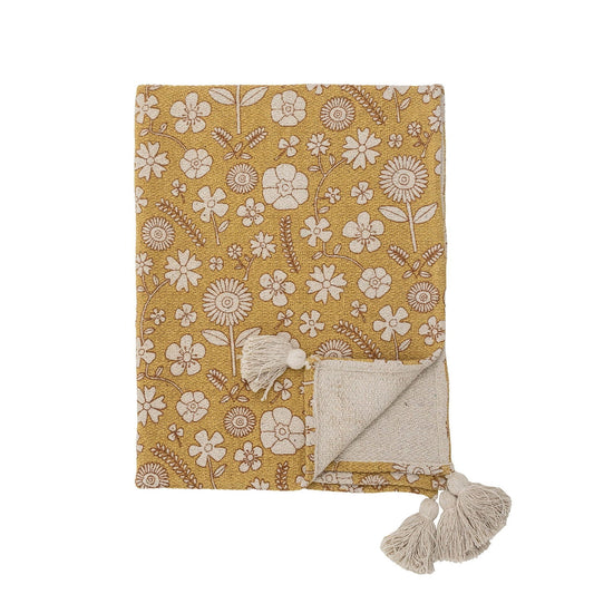 Camille Throw - Generosa Home & Living -  - 
