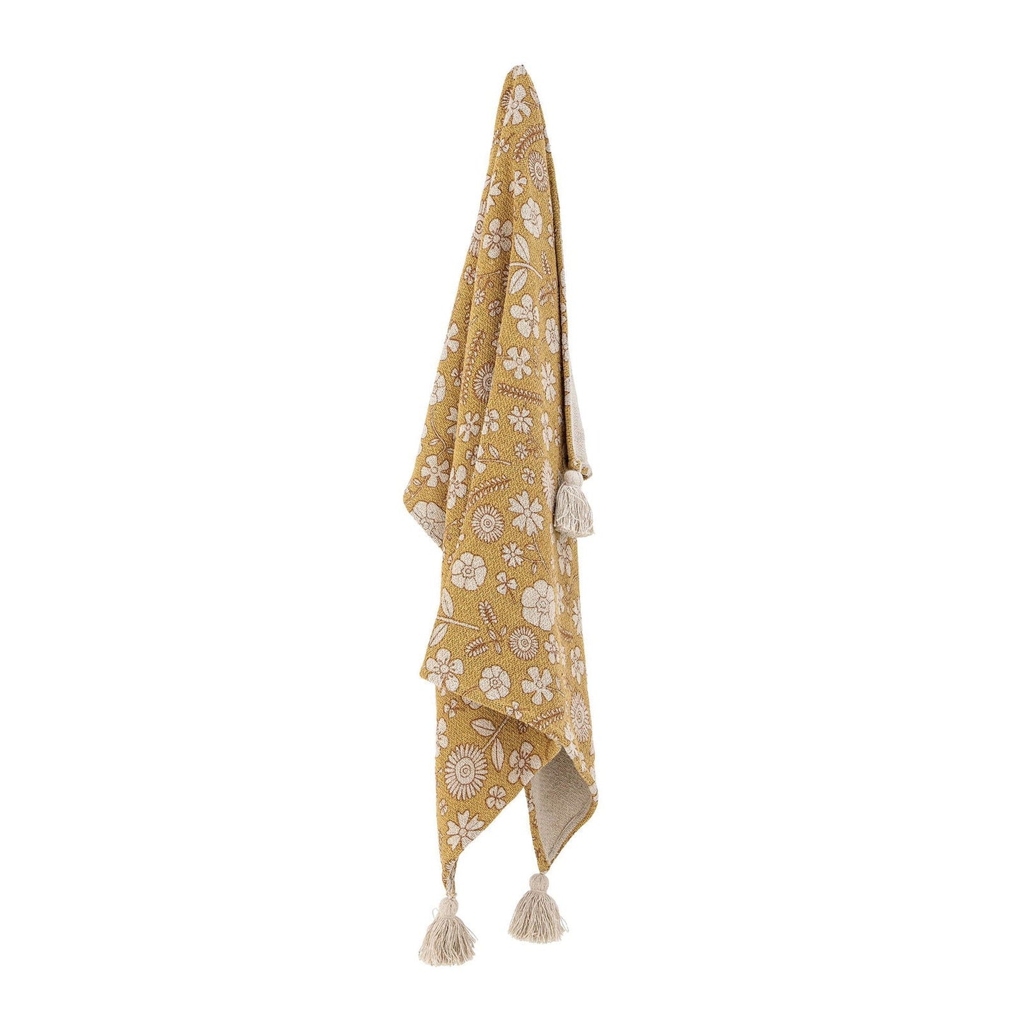 Camille Throw - Generosa Home & Living -  - 