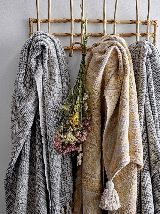 Cane Coat Rack- Sahin - Generosa Home & Living -  - 